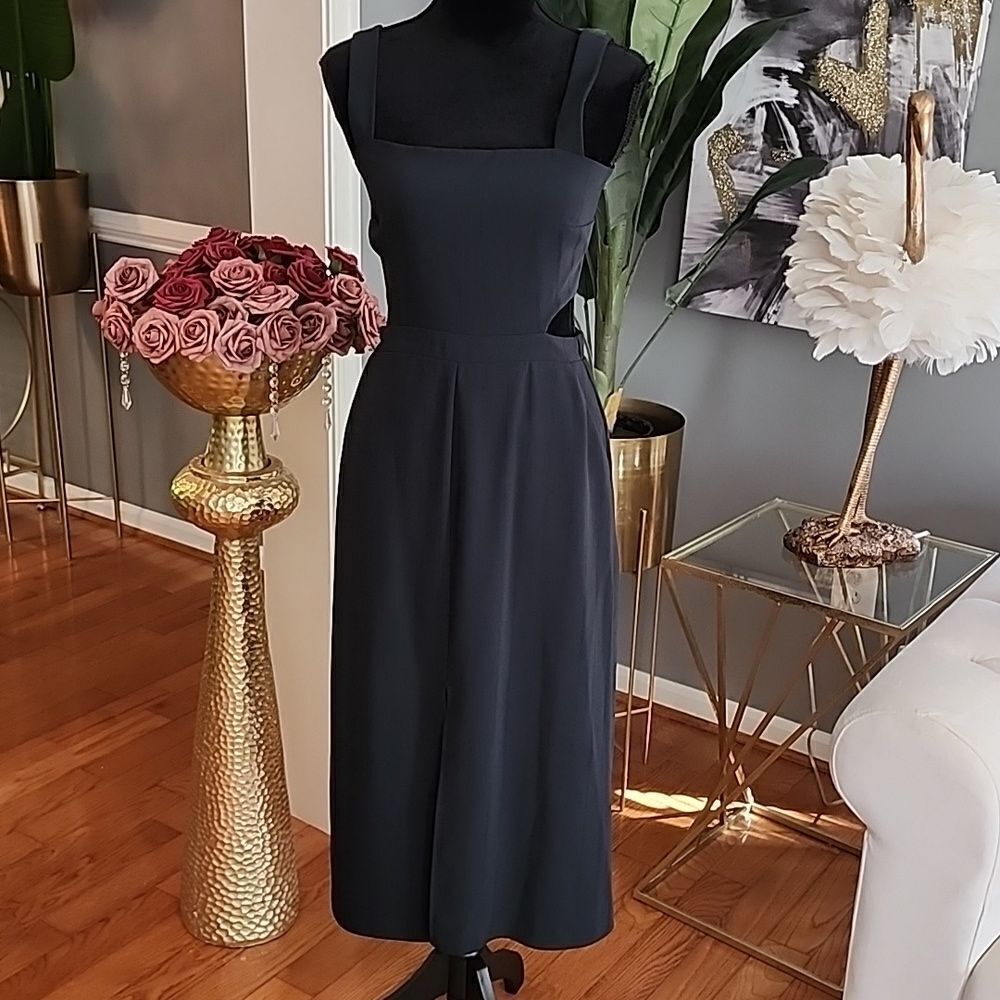 Ali &Jay dress sz small